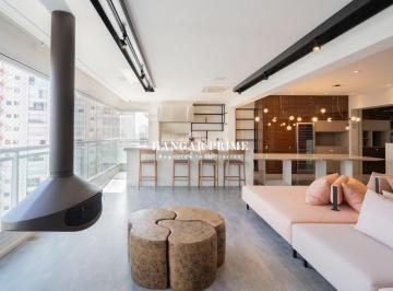 img1 · Apartamento 280m² no Condomínio Camille Claudel - 4 Suítes, 5 Vagas, Jardim Anália Franco