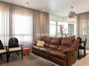 img1 · Apartamento 157m² com 4 quartos, 3 suítes, varanda gourmet e 4 vagas no Tatuapé – São Paulo