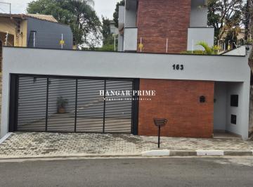 img1 · Casa contemporânea à venda no Jardim Califórnia — Bragança Paulista/SP