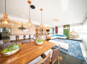 img1 · Apartamento de luxo com 4 quartos e 5 banheiros na Vila Regente Feijó, São Paulo