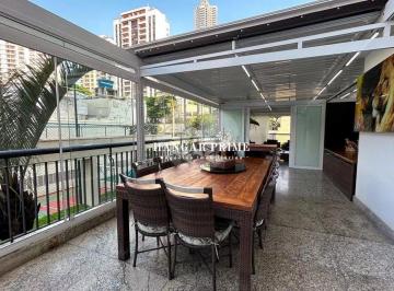 img1 · Apartamento 350m² no Identità Tennis & Clube - 4 Suítes, 5 Banheiros, 4 Vagas