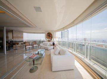 img1 · Apartamento de Luxo com 4 Quartos e 4 Suítes no Jardim Anália Franco