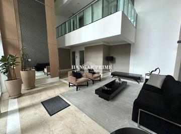 img1 · Apartamento 335m² no Condomínio Residencial Bauhaus - 5 Suítes, Varanda Gourmet e Lazer Completo no
