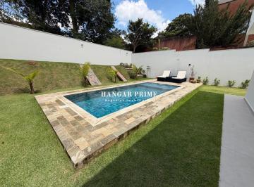 img1 · Casa Térrea 278m² no Condomínio Haras Bela Vista – 3 Suítes, Piscina Aquecida e Área Gourmet