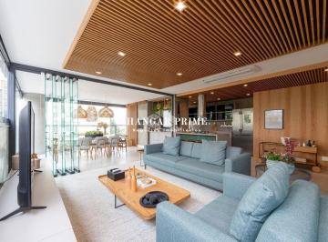 img1 · Apartamento 154m² no L Klabin - 3 Suítes, 2 a 3 Vagas, Terraço Gourmet