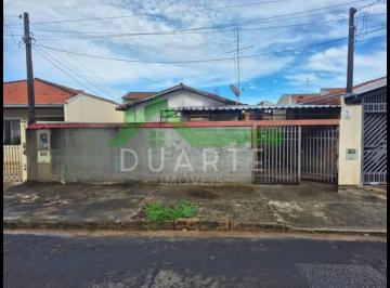 Casa de 2 quartos, Campinas · Casa térrea à venda no Parque Tropical – Campinas/SP | Quintal grande, edícula e