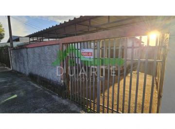 Casa de 2 quartos, Campinas · Casa térrea à venda no Parque Tropical – Campinas/SP | Quintal grande, edícula e