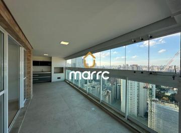 Apartamento · 414m² · 4 Quartos · 4 Vagas · COBERTURA À VENDA NO CONDOMÍNIO UNIQUENESS BROOKLIN