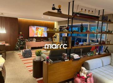 Apartamento · 166m² · 3 Quartos · 3 Vagas · APARTAMENTO À VENDA NO CONDOMÍNIO CHARMANT VILA NOVA