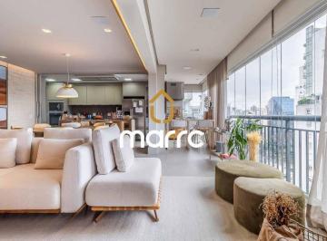 Apartamento · 170m² · 2 Quartos · 3 Vagas · APARTAMENTO À VENDA NO CONDOMÍNIO SAX ITAIM - ITAIM BIBI