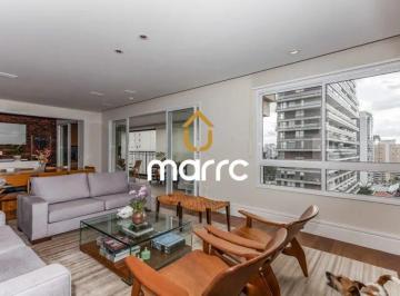 Apartamento · 192m² · 3 Quartos · 4 Vagas · APARTAMENTO À VENDA NO CONDOMÍNIO ENGLAND VILA NOVA