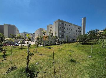 Apartamento · 48m² · 2 Quartos · 1 Vaga · Apartamento térreo à venda no Res. Morada Mineira
