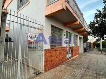 Foto 01 · Sobrado, Menges, Santo Ângelo, RS