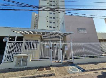 Apartamento · 51m² · 2 Quartos · 1 Vaga · Apartamento para Locação no Bairro Colônia_Jundiaí