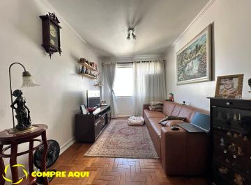 Apartamento · 47m² · 1 Quarto · Santa Cecilia | 47 m² | Andar Alto | Fundos | 1 Vaga | Metrô Santa Cecília