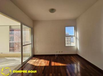 Apartamento · 55m² · 2 Quartos · 1 Vaga · Santa Cecilia | 55m2 | 1 Vaga | Terraço | Próximo Shopping