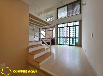 Apartamento · 98m² · 1 Quarto · 2 Vagas · Bela Vista | Duplex | 98m² | 1 Suíte | 2 Vagas | Próx. Av Paulista.