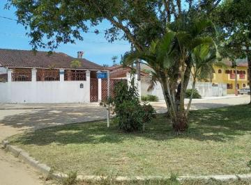 Imagem do Imóvel · LINDISSÍMA CASA DE 4 DORMITÓRIOS, 2 SUÍTES, EDÍCULA INDEPENDENTE - 500 METROS DA PRAIA MARANDUBA