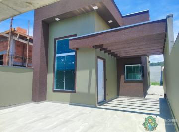 Imagem do Imóvel · LINDA CASA NOVA 3 DORMITÓRIOS, SUÍTE , VAGA PARA 3 CARROS - GAIVOTAS