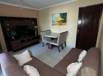 Apartamento de 2 quartos, São Luís · Vendo Apartamento Eco Filipinho