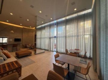 Apartamento de 1 quarto, Curitiba · Vendo Apartamento Studio no Jardim Botânico