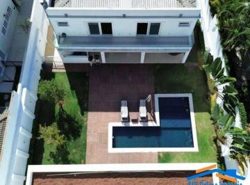 Casa · 522m² · 4 Quartos · 3 Vagas · Casa à venda 522 m² com Piscina, 4 quartos - Alphaville Residencial Zero