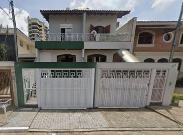 Casa de 3 quartos, São Paulo · Sobrado 3 andares à venda Vila Prudente Jardim Avelino, 207m², 3 dormitórios, 1 suíte, 3 vagas