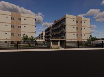Apartamento de 1 quarto, João Pessoa · Apartamento Dois Quartos no Reserve José Américo