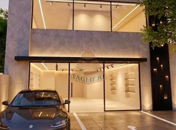 Comercial · 389m² · 5 Vagas · Área total 389,23 m² (Área do térreo: 221,56 m² + 1° Pavimento: 168M2 MOÓCA