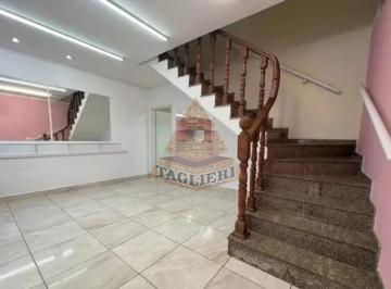 Casa · 300m² · 3 Quartos · 3 Vagas · Sobrado para locação com 300m2, 3 quartos, 3 vagas - Tatuapé