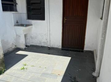 Casa de 1 quarto, São Paulo · Casa para Locação na Av Cupecê 30m²