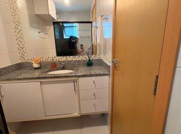 Apartamento en Venda de 3 quartos Setor Industrial · VENDO APARTAMENTO NO GAMAGGIORE 3 QUARTOS