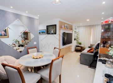 Apartamento de 3 quartos, Águas Claras · Residencial Lucas - Quadra 301 - 3 quartos, 1 suíte - reformado - financiamento - FGTS