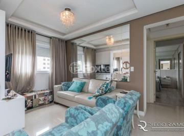 Apartamento de 2 quartos, Porto Alegre · Apartamento 2 quartos com suíte próximo ao Iguatemi