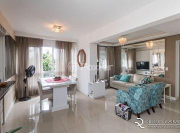 Apartamento de 2 quartos, Porto Alegre · Apartamento 2 quartos com suíte próximo ao Iguatemi