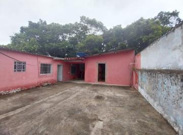 Casa de 2 quartos, Itanhaém · Casa com 2 dormitórios à venda - 396 m² - Marambá 2 - Itanhaém/SP