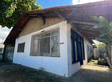 Casa de 3 quartos, Itanhaém · Casa com 3 dormitórios à venda - 102 m² - Santa Terezinha - Itanhaém/SP