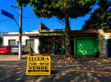 Comercial de 2 quartos, São Paulo · Imóvel Comercial com 302m² em Avenida de Grande Movimento | Rio Pequeno