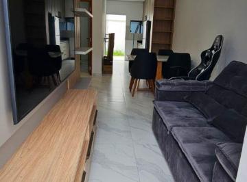 Casa de 2 quartos, Manaus · Alugo Casa Residencial fechado 100% Mobiliado