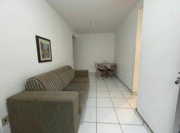 Apartamento de 2 quartos, Itanhaém · Apartamento com 2 dormitórios à venda - 42 m² - Guapura - Itanhaém/SP
