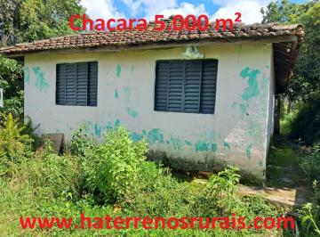 Rural , Bom Jardim de Minas · Chácara 5.000 m²