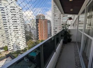 Foto 01 · Apartamento, Campo Belo, São Paulo, SP