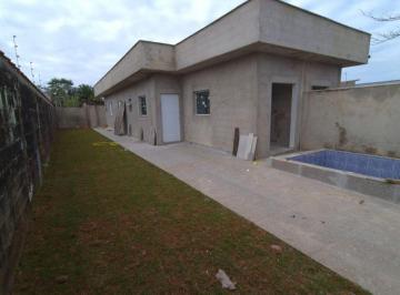 Casa de 1 quarto, Itanhaém · Casa com 1 dormitórios à venda - 55 m² - Bopiranga - Itanhaém/SP