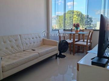 Apartamento de 3 quartos, Brasília · GUARÁ 1 QI 9 APARTAMENTO REFORMADO NASCENTE COM SUÍTE E VAGA DE GARAGEM