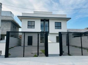 202606021838342263.jpeg · Sobrado para Venda em Palhoça, Bela Vista, 3 dormitórios, 1 suíte, 1 banheiro, 2 vagas