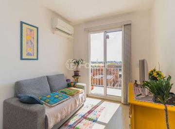 Apartamento de 2 quartos, Porto Alegre · Apartamento 2 quartos com suíte e infraestrutura completa