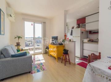 Apartamento de 2 quartos, Porto Alegre · Apartamento 2 quartos com suíte e infraestrutura completa