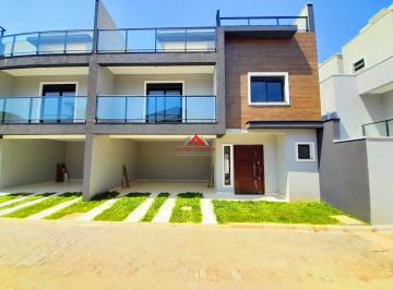 Casa · 191m² · 3 Quartos · 2 Vagas · Sobrado com 3 suítes , hidromassagem e jacuzzi à venda, 190 m² por R$ 1.180.000 - Bom Jesus - São Jo