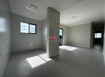 Apartamento · 56m² · 2 Quartos · 1 Vaga · Apartamento 02 dormitórios com 56m² - Parque da Fonte - São José dos Pinhais.