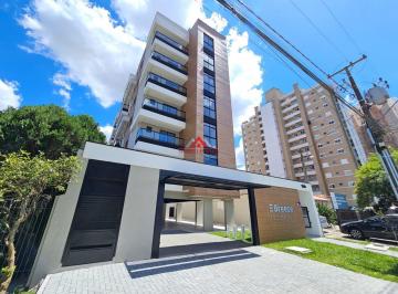 Apartamento · 157m² · 3 Quartos · 1 Vaga · Cobertura 03 Dormitórios e 1 suíte com 157m² - Centro - São José dos Pinhais.